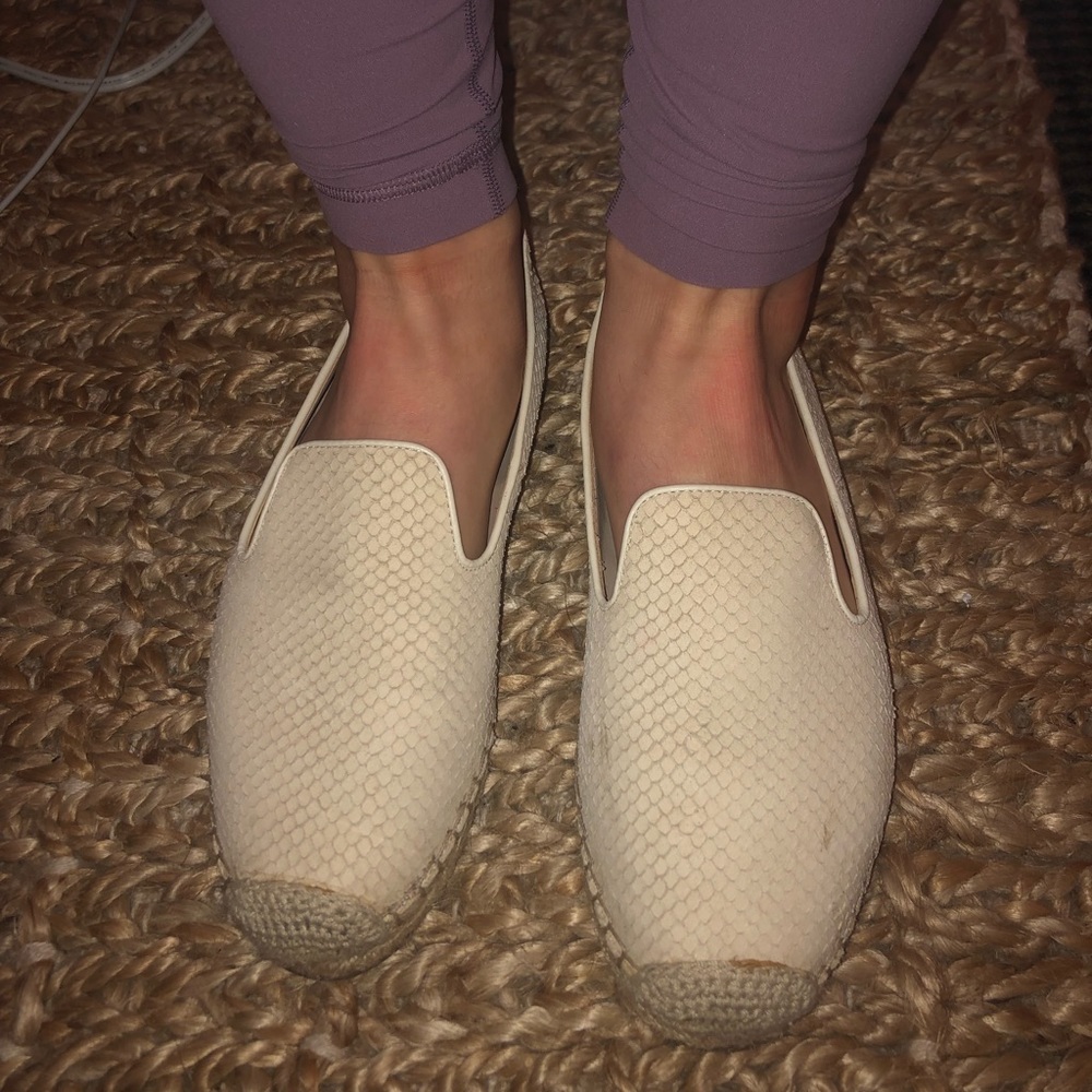 Vince Camuto slip on shoes